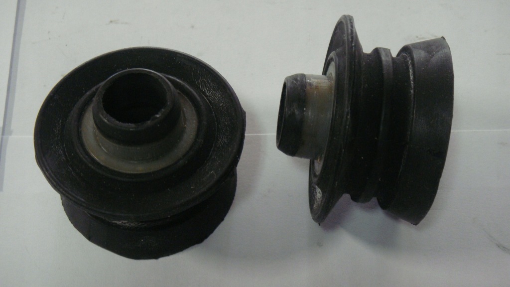 фото №1, Отбойник амортизатора задняя 0436931 kadett e