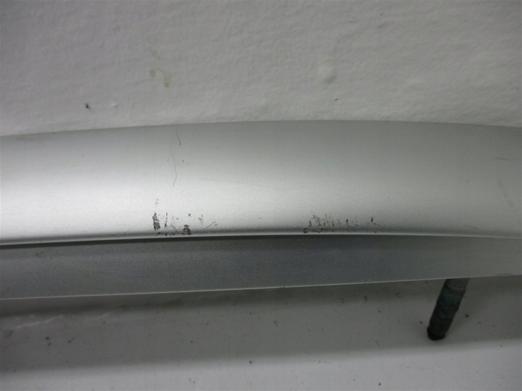 Рейлинг хром mat левое  audi q3 sq3 rsq3 8u0860021c с Разборки