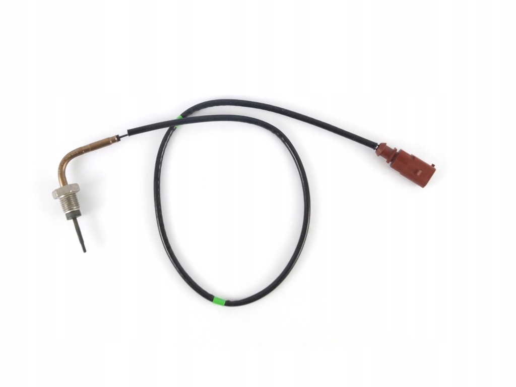 фото №1, Датчик температури вихлопних газів vag 2.0 tdi 04l906088dn