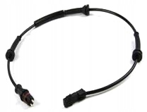 фото №1, Датчик abs перед l/p renault laguna ii