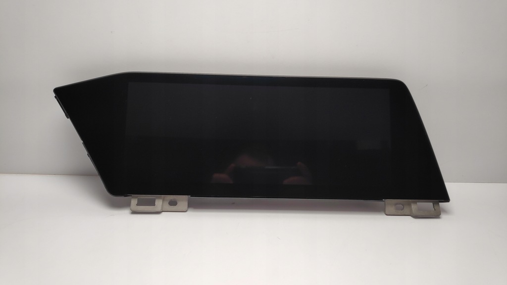 фото №1, Bmw g05 g06 g07 монитор дисплей новый 8798732 2