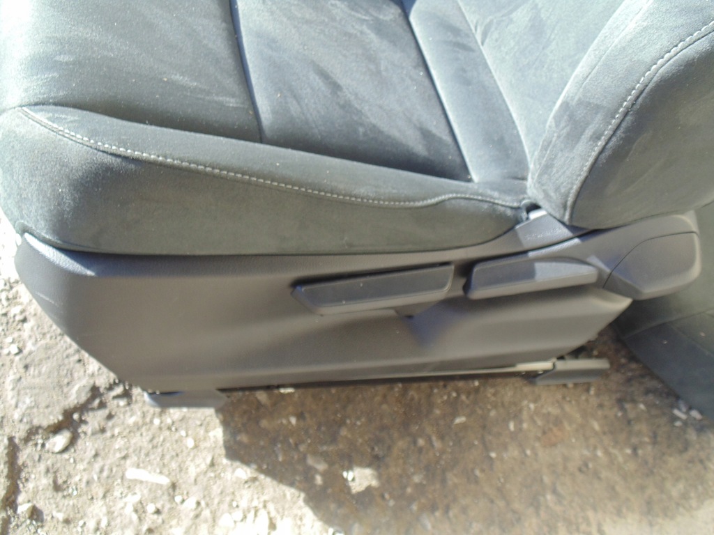 фото №6, Сидіння заднє сидіння середина велюр lexus ux ux250 2019 rok