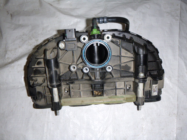 фото №1, Колектор всмоктуючий opel 1.4 turbo astra k 12678988