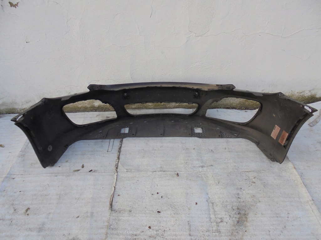 фото №15, Бампер перед передній porsche cayman boxster 981