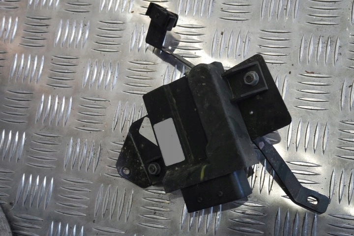 фото №1, Модуль блок керування насоса пального bentley 3w3906093b