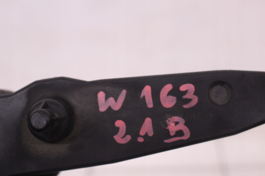 фото №5, Катушка зажигания mercedes a klasa w168 2.1 b