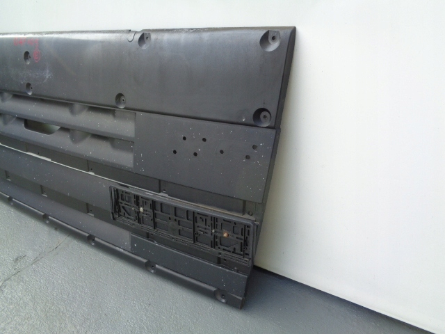 фото №2, Daf 105 решітка радіатора решітка радіатора