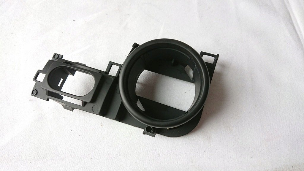 фото №1, Vw touareg корпус вимикача світла 7l6858903t