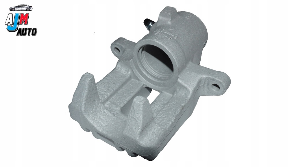 фото №5, Корпус корпус суппорт задняя vw jetta iv scirocco