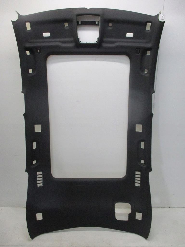 фото №1, 11. потолок bmw 2 f45 панорама