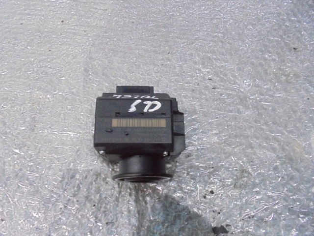 фото №1, Замок запалювання ключ 2115451408 mercedes w219 cls