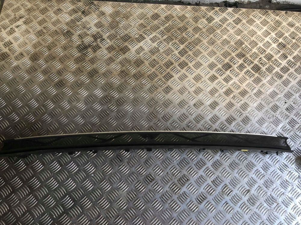 фото №1, Vw eos 2.0 tdi защита сетка крыша