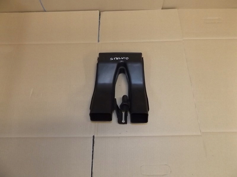 фото №1, Alfa romeo stelvio канал воздухозаборник впуск воздуха