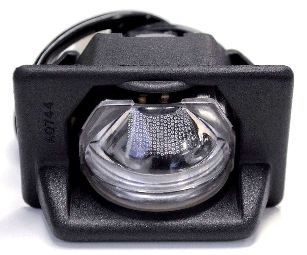 фото №1, Fiat uno підсвітка номерного знака реєстраційний