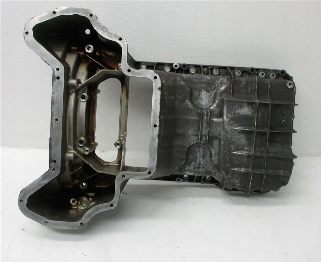 фото №1, Піддон масляна mercedes w212 3.5 cgi v6 r2720142102