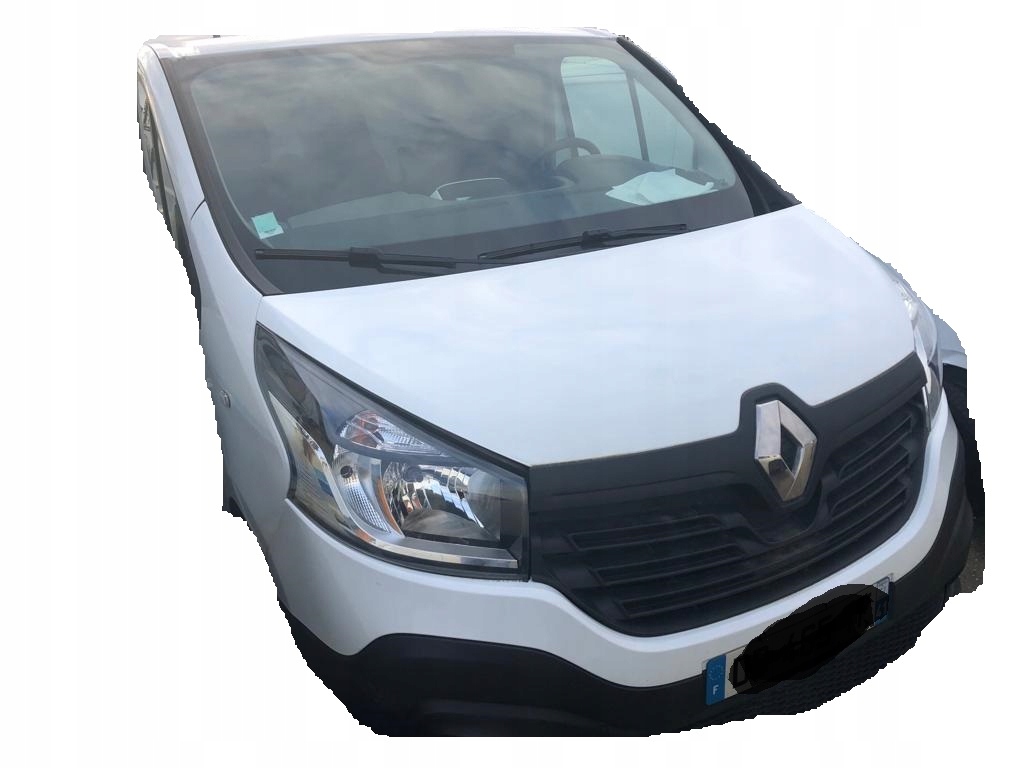 фото №7, Педаль потенциометр газа trafic 1,6 dci vivaro b ii