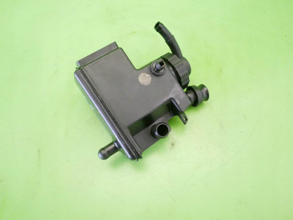 фото №6, Бачок підсилювача mercedes w220 s400 4.0 v8