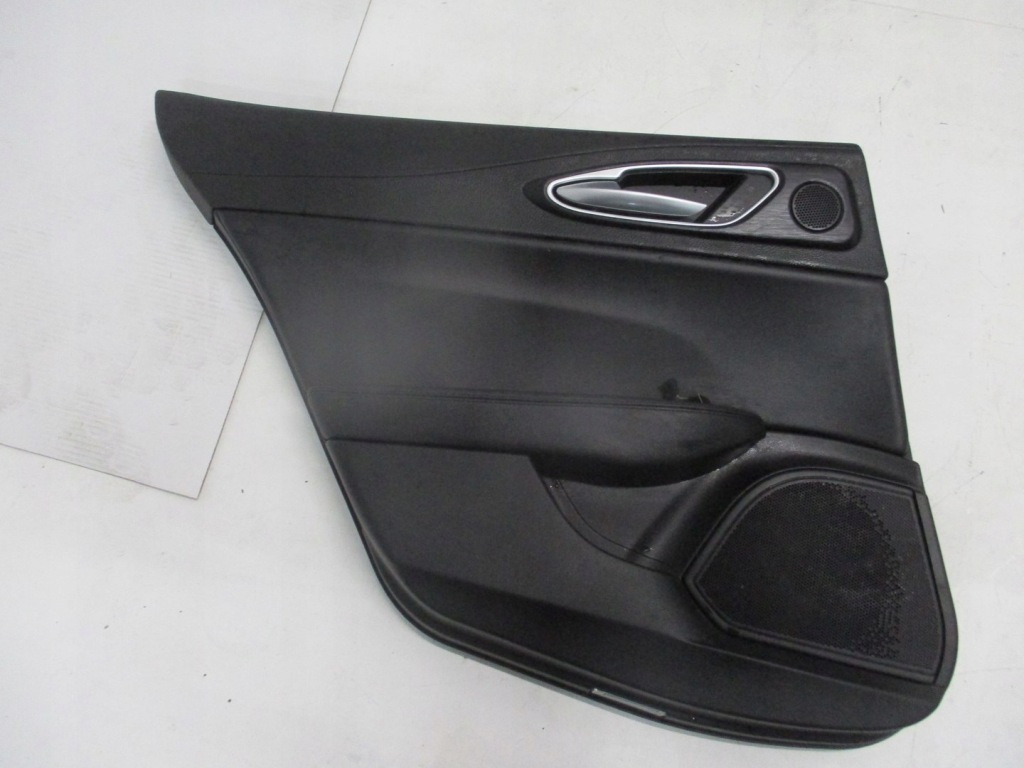 фото №3, Оббивка обшивка двері alfa romeo giulia 16r перед