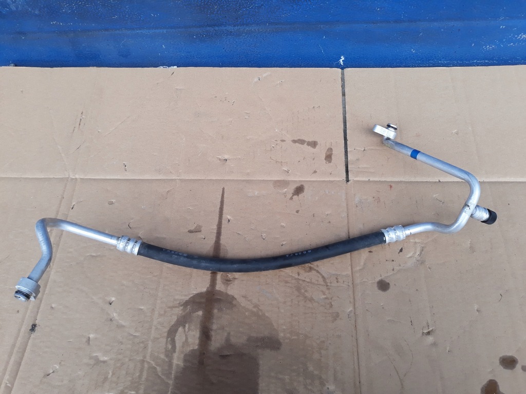 фото №1, Шланг кондиціонера suzuki swift mk8