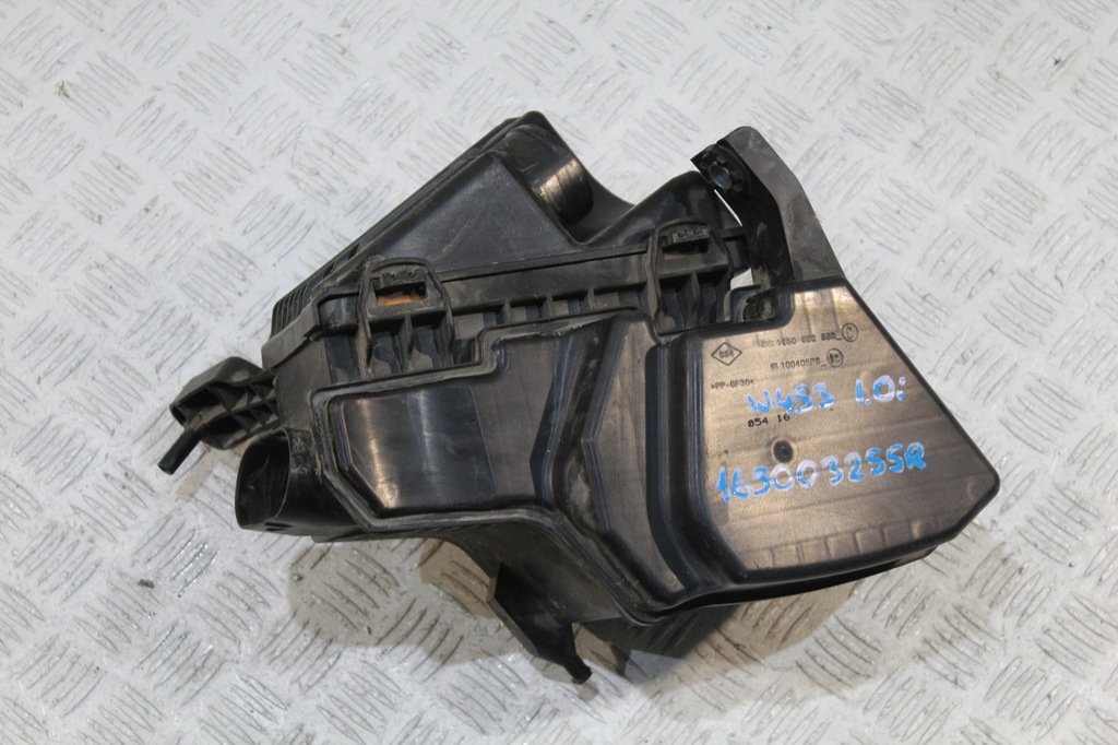 фото №1, Корпус фильтра воздуха smart fortwo iii 3 w453