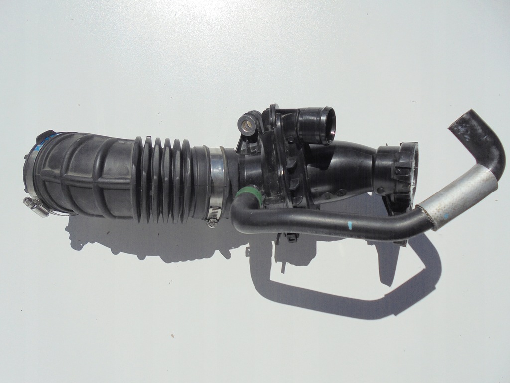 фото №7, X-trail t32 шланг turbo турбіни труба повітря 165761844p 1047863s01