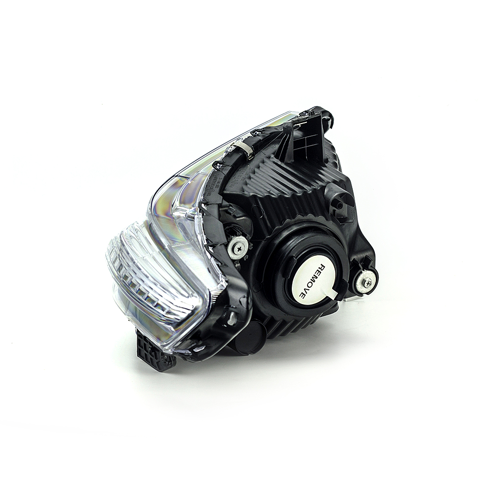 фото №5, Фары honda cr-z комплект l+p