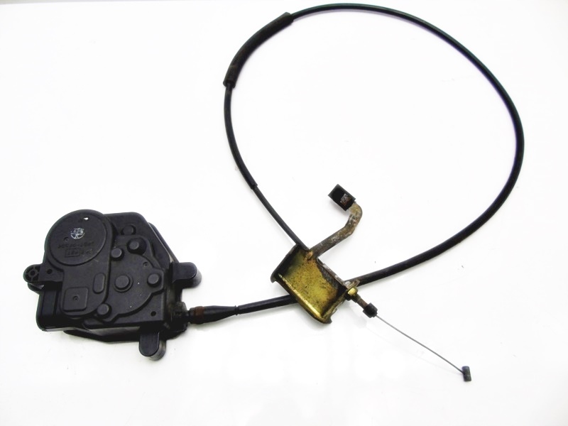 фото №1, Круїз-контроль subaru outback ii usa 2.5