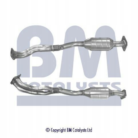 фото №1, Каталізатор mazda mx-5 ii