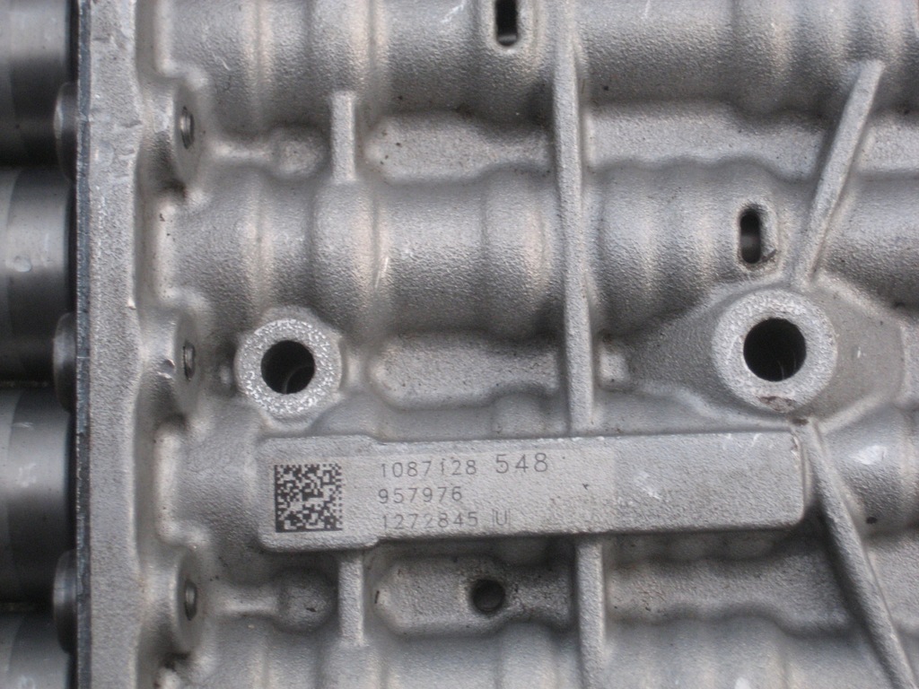 фото №9, Bmw audi мехатроник мехатроник коробки передач