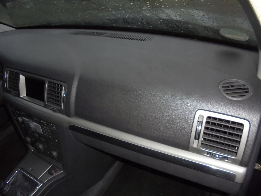 фото №1, Signum vectra c 2006 r lift-konsola ,2 подушки безпеки