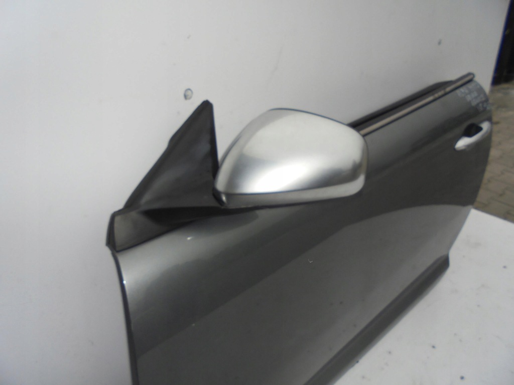 фото №1, Дзеркало ліва el alfa romeo mito 669