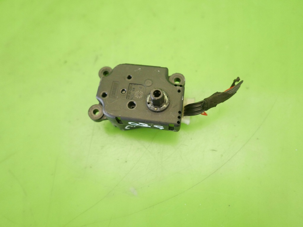 фото №6, Моторчик управление обдув 38248 volvo s80 i 98-