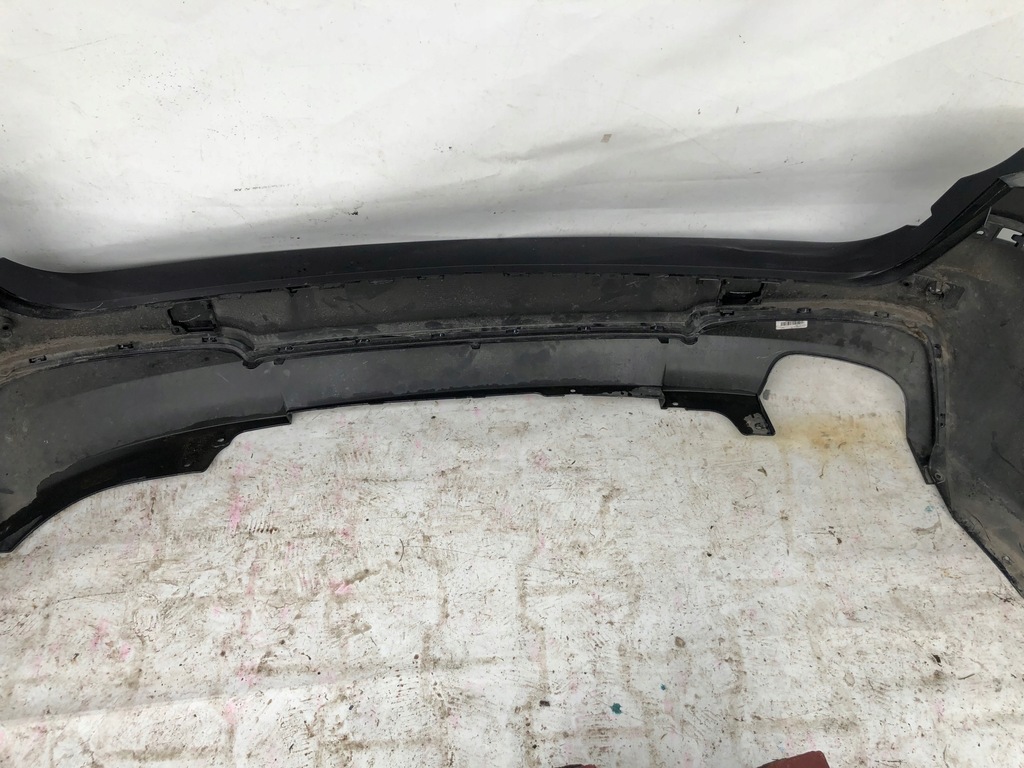 фото №12, Бампер задня bmw x3 f25 m-pakiet pdc задній акція