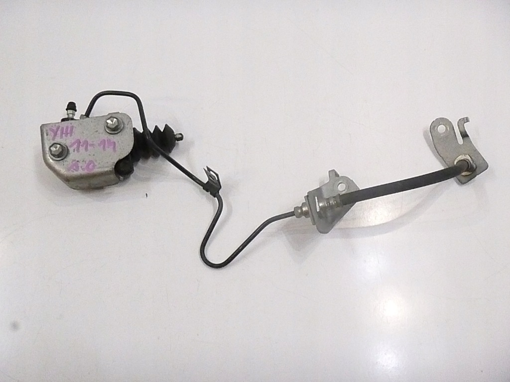 фото №1, Цилиндр сцепления toyota yaris iii 2011-2014 1.0 vvti