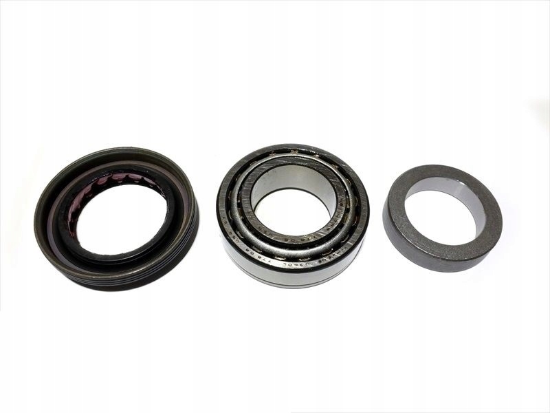 фото №1, Nissan x-terra frontier 2005-2010 подшипник задняя полуось nowe