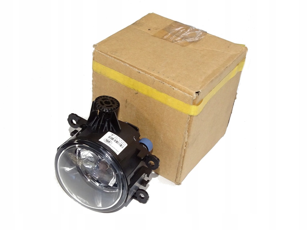 фото №1, Оригинальный противотуманная фара передний discovery 4 iv 2012-