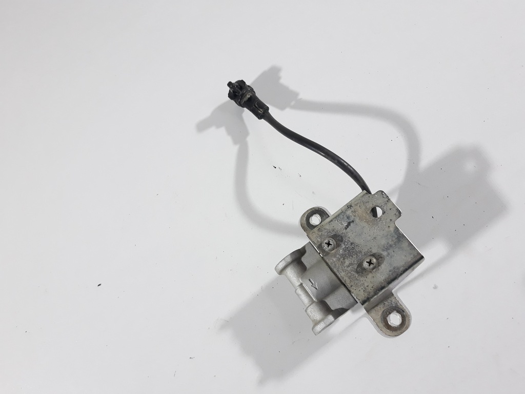 фото №9, Outlander iii phev электроклапан кондиционера