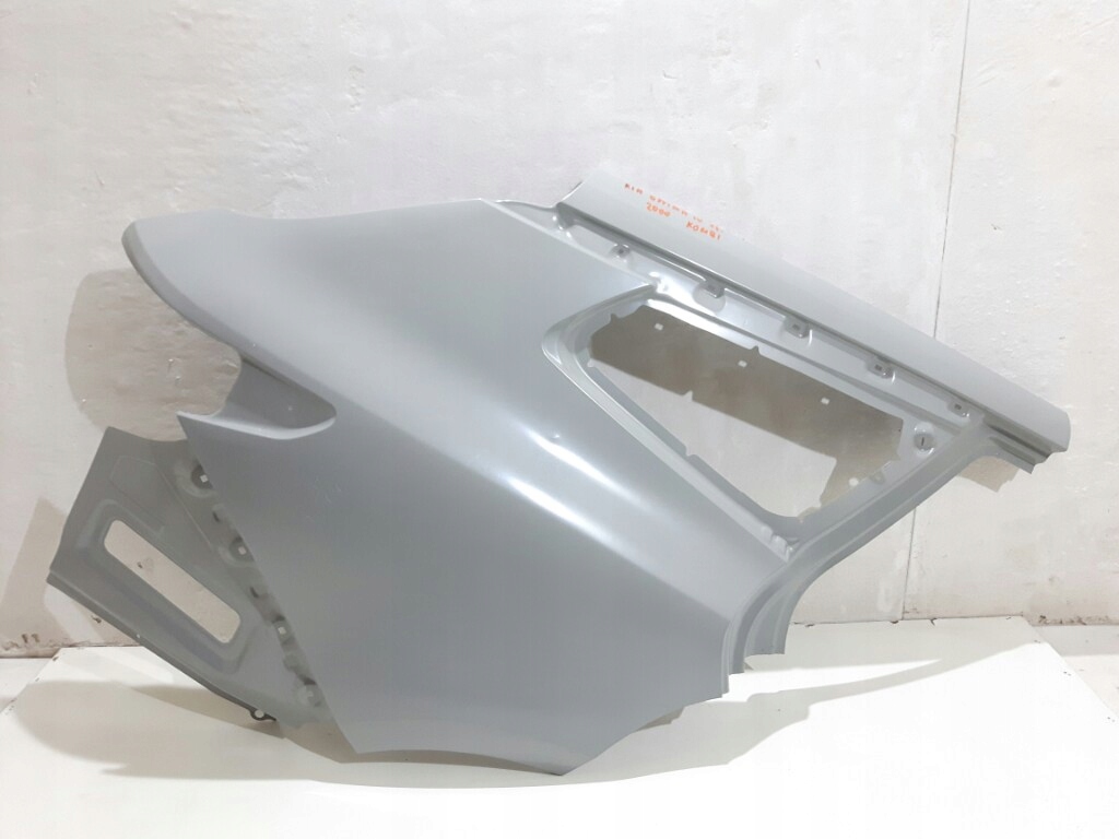 фото №1, Крыло правый задняя обшивка задние kia optima 4 iv