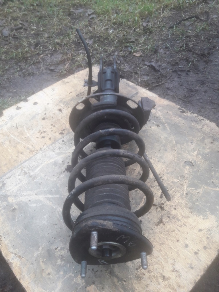 Купить Mazda 6 амортизатор перед правая  2013