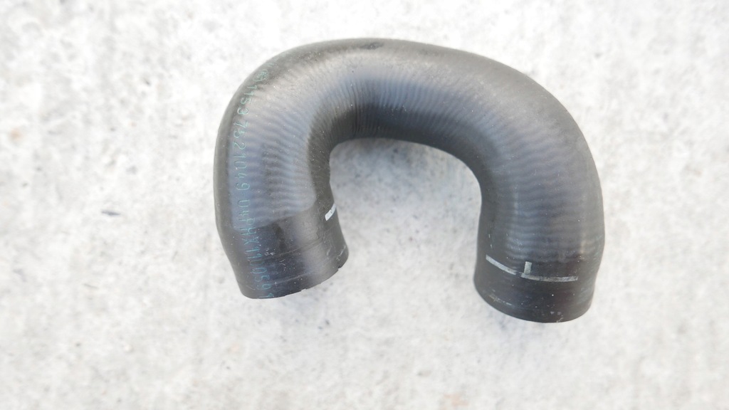 фото №1, Bmw e60 e90 труба шланг wody жидкость охлаждающий