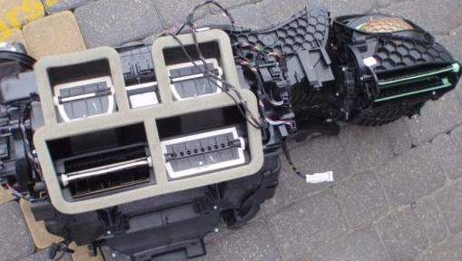 фото №1, Обігрівач bmw 1 f20 f21 2 f22 f23 3 f30 f31 f34 4 f32 f33 f36 бензин