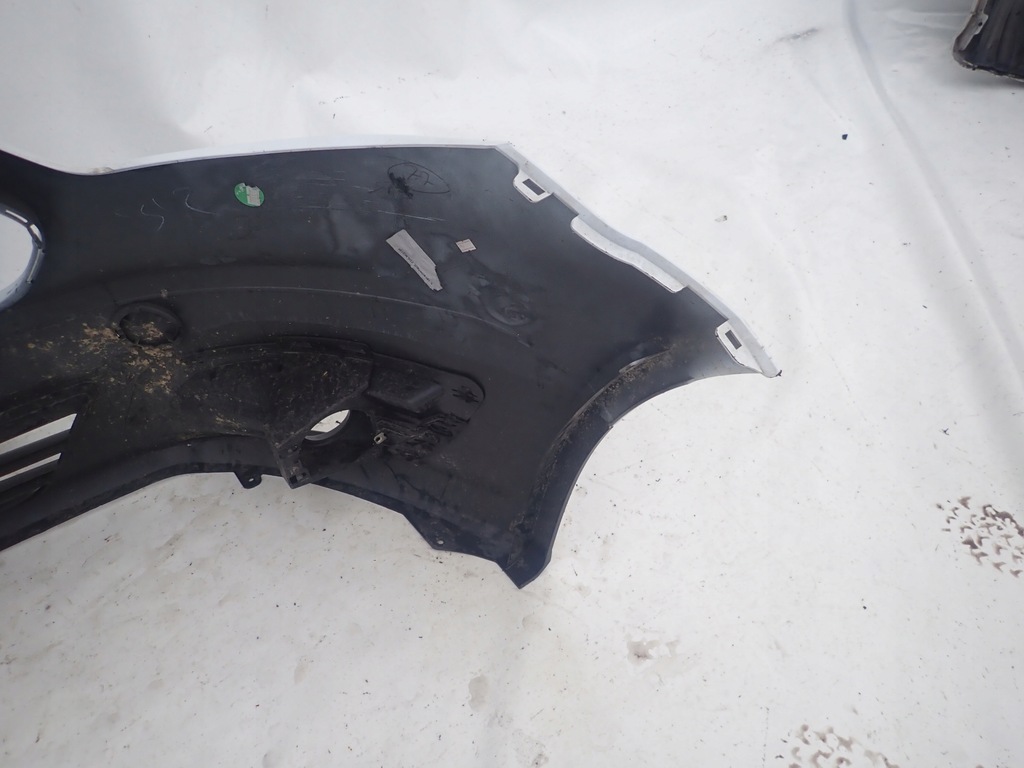 фото №8, Ford transit courier ii mk2 13- бампер перед