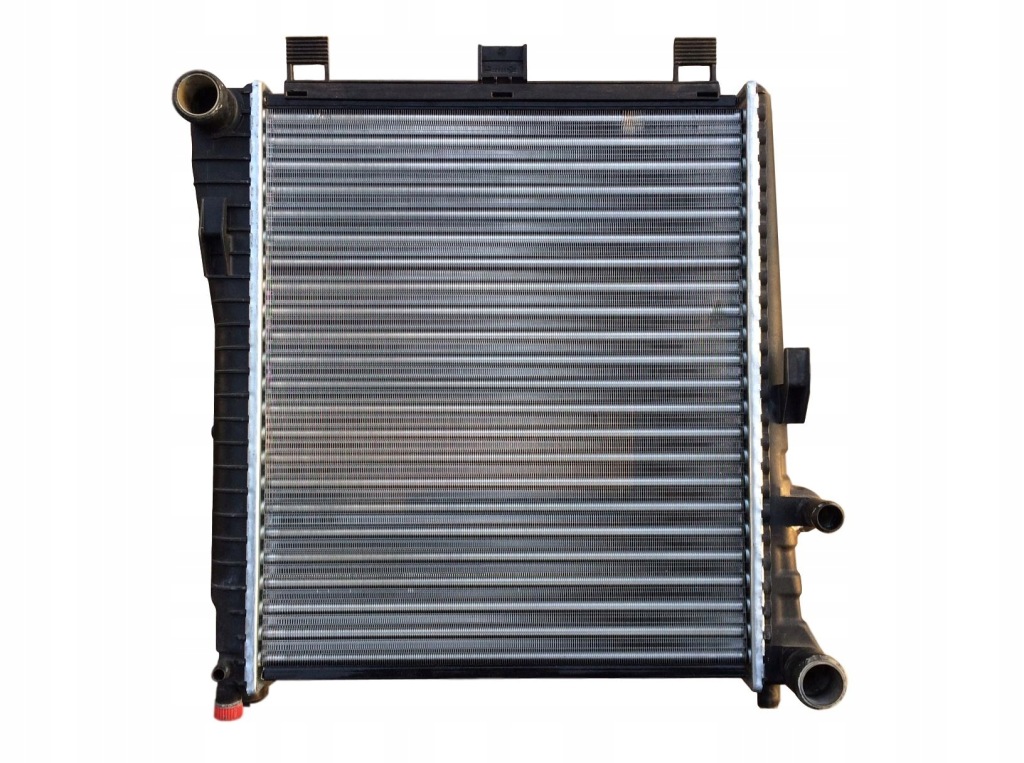 фото №1, Nowa радіатор mercedes slk r170 slk200 1705000202