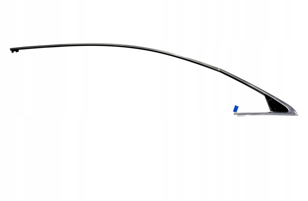 фото №4, Lexus nx 14-21 молдинг хром рамка дверь перед p