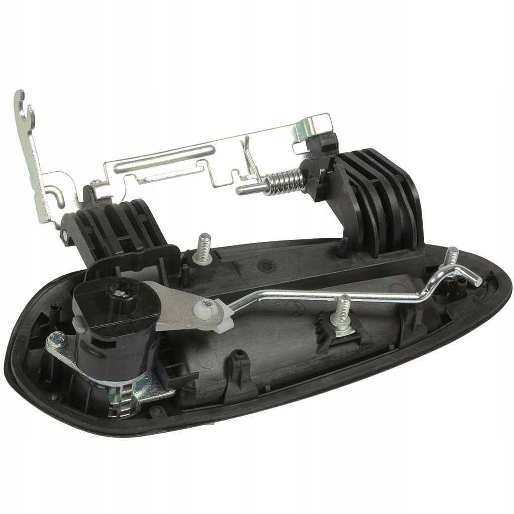 фото №2, Ручка двері перед ліва do fiat grande punto evo