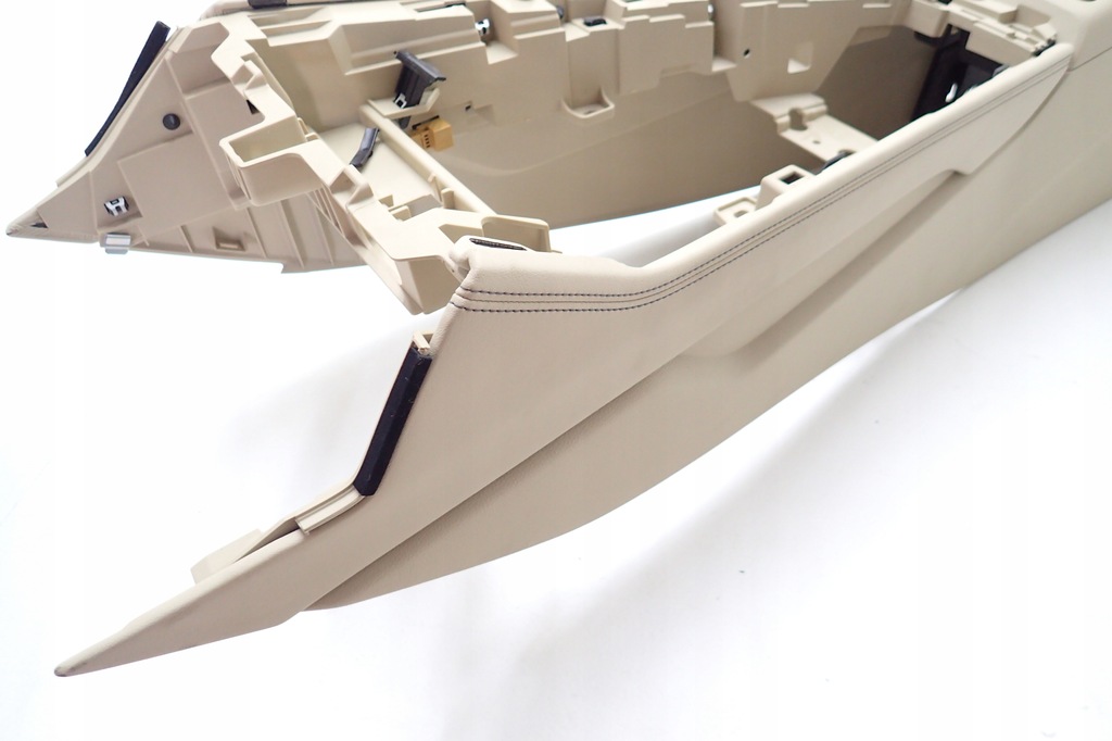 фото №6, Audi a5 coupe 8w подлокотник туннель 8w0864283