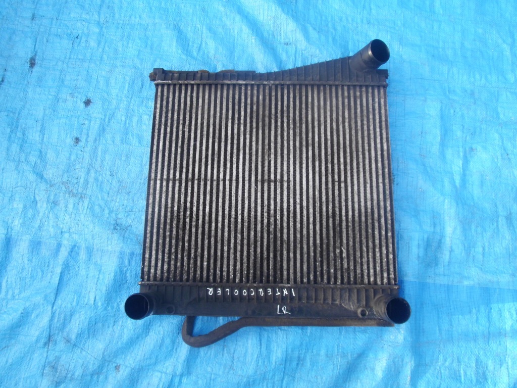 Купить Интеркулер range rover sport 3.0 v6 09-13 land rover discovery