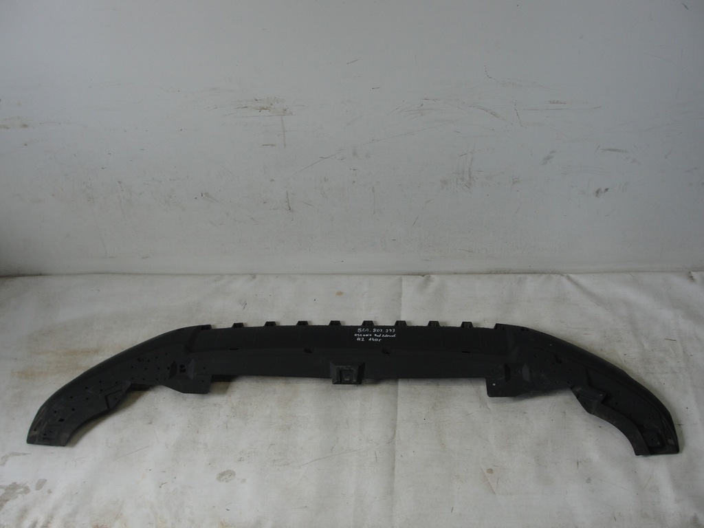 фото №1, Захист pod бампер audi q2 81a807233