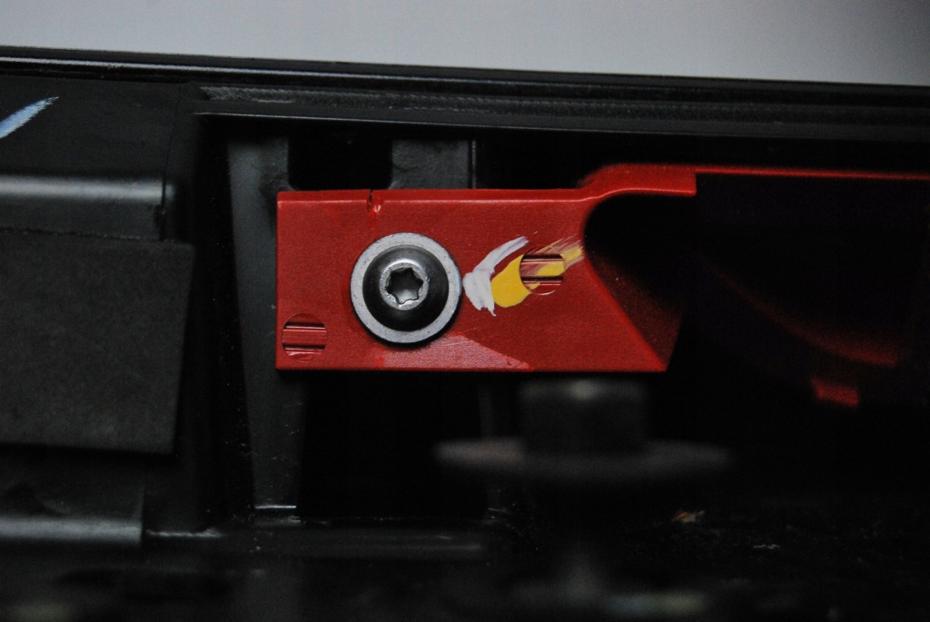 фото №7, Спойлер крышки багажника vw golf vii gti 5g0