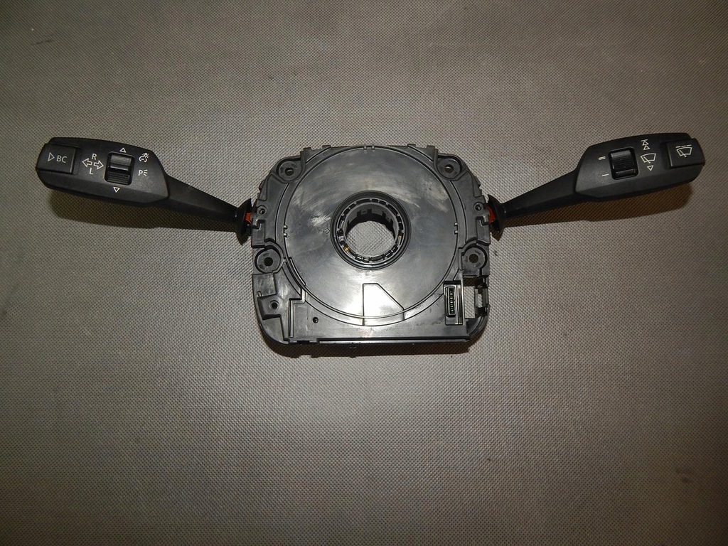 фото №1, Bmw 1 e-87 перемикач комбінований 01208196